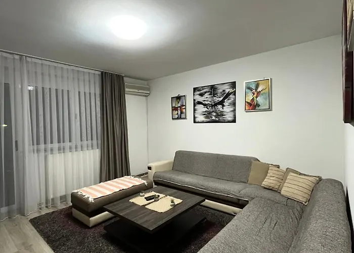 Apartman Dm