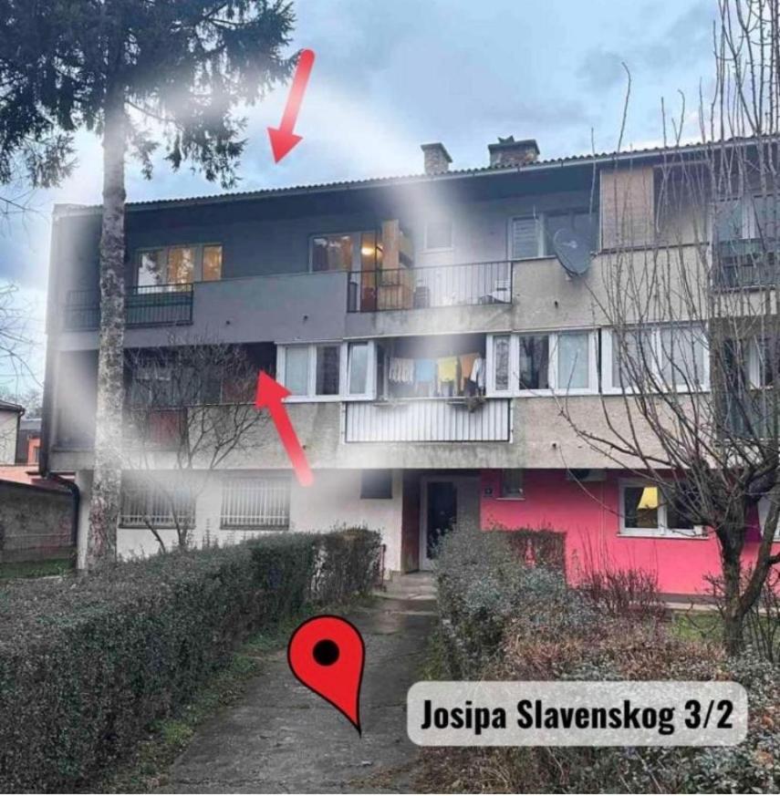 Dm Apartment