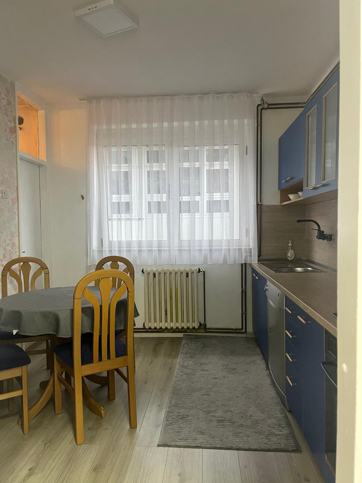 Apartment Dm *