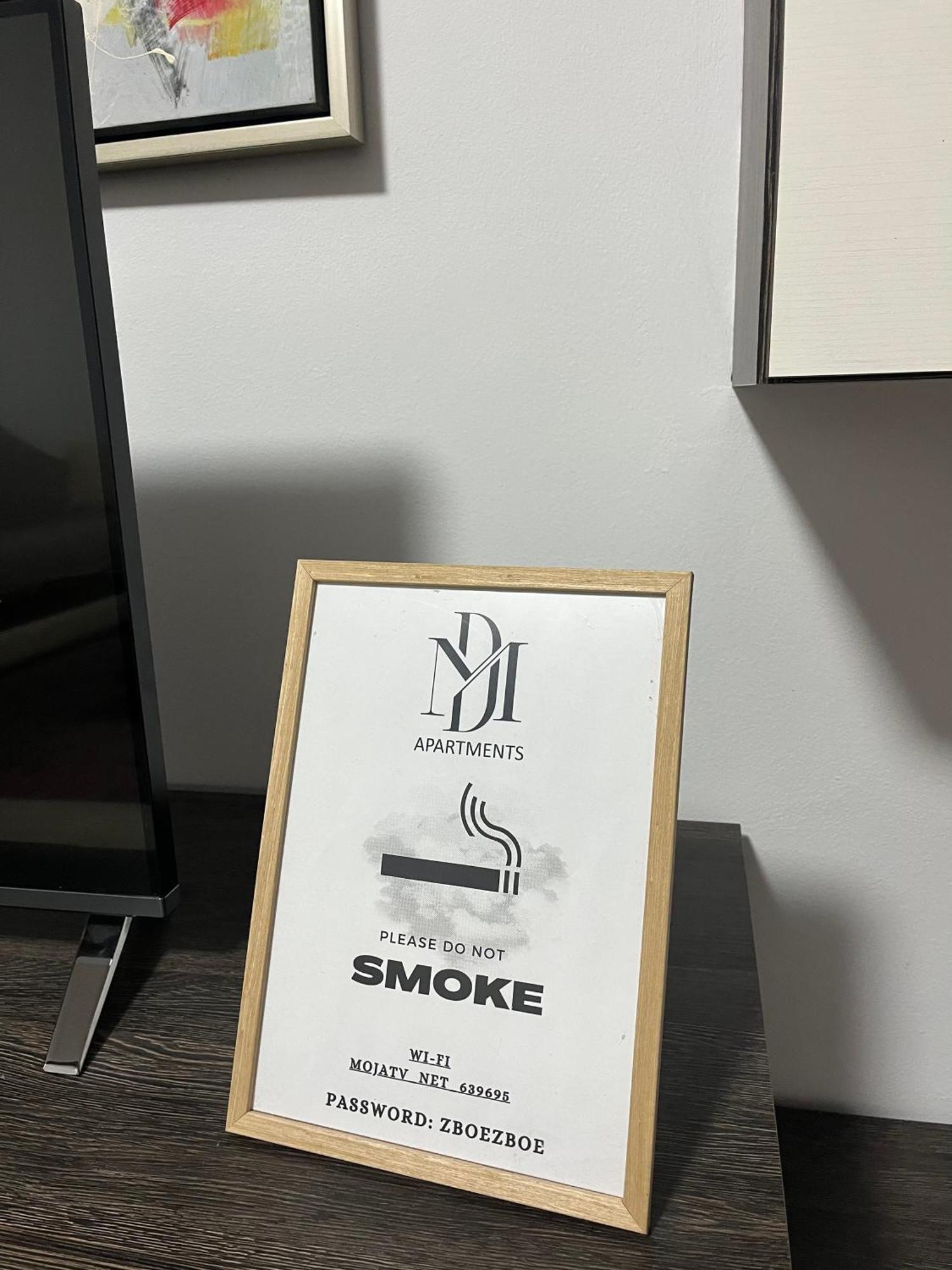 Apartment Dm