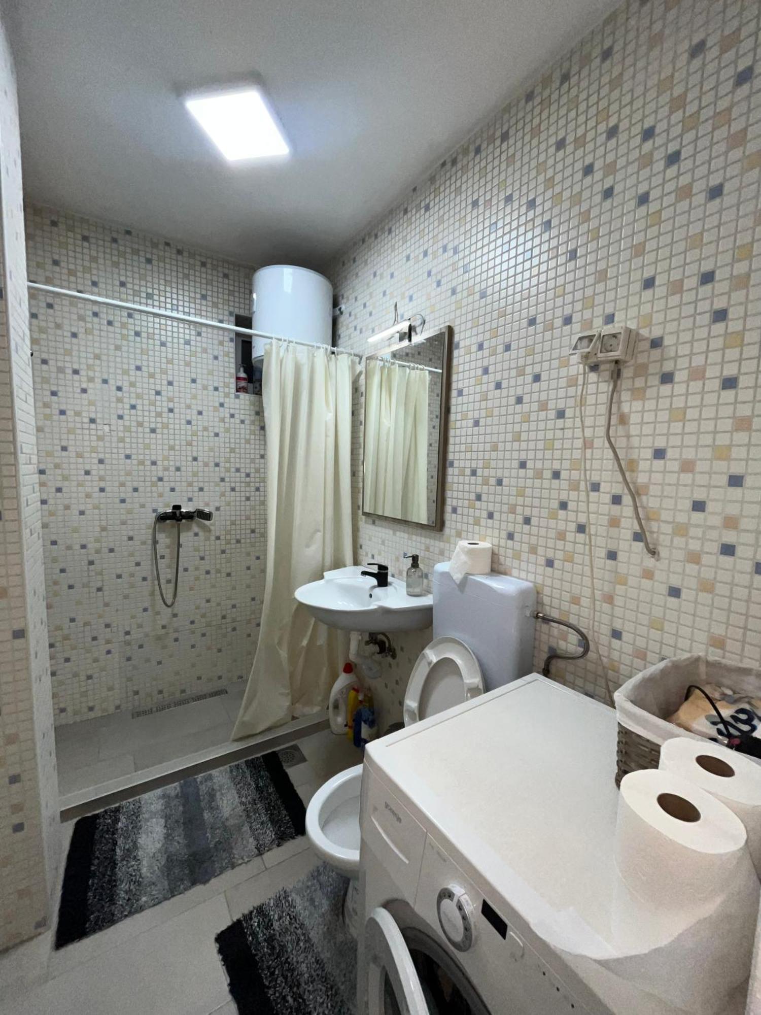 Apartment Dm *